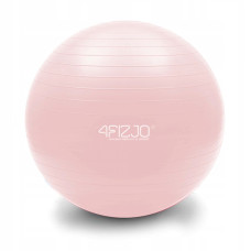 Фитбол 4FIZJO 65 cm Anti-Burst 4FJ0401 Pink